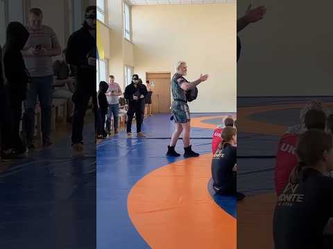 GORDON RYAN KICKED OUT OF SEMINAR IN UKRAINE 👀 #bteamjiujitsu