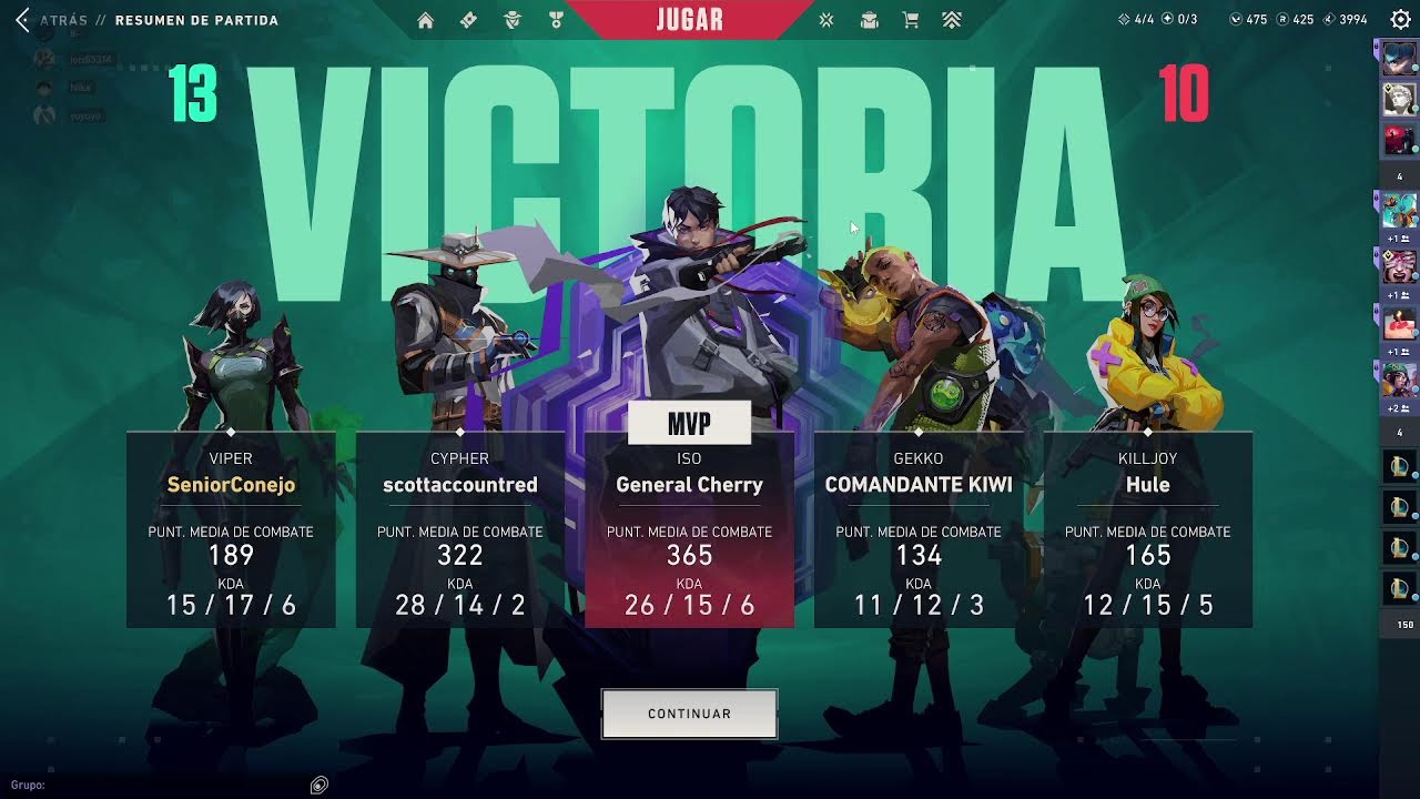 Mírame! No soy la misma de antes.