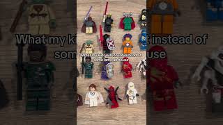 “Brickify” in App Store #lego #collection #starwars #ninjago #nostalgia