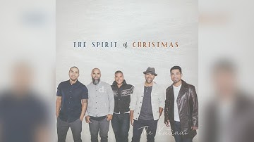 Thumbnail of The Katinas - Give Love on Christmas Day