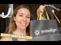 Invisalign pt 2  ma premire exprience explicationsentretien1er aligners  crazy alyy