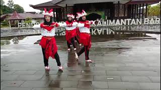 Kado kecil untuk pontianak dan kopi pancong