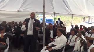 Accv Sihle Sithole Rip