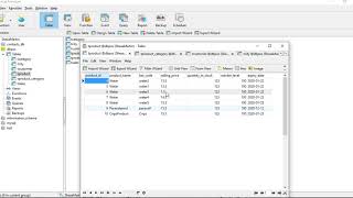 SQL queries to created drop a database, tables, to insert, delete, select, calculate average  1 Unde