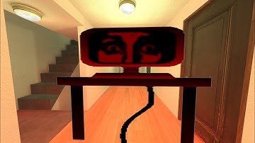 Nightmare Sprunki MR. FUN COMPUTER Nextbot Gmod