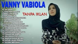 Full Album Vanny Vabiola Terbaik| Tanpa Iklan