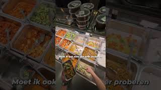 U heeft geen magnetron thuis? #amstelveen #indonesischeten #indonesianfood #foodie #pov
