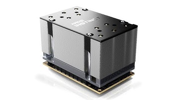 AMD Instinct MI200 Dual GPU Chiplet; CDNA2 Architecture; 128 GB HBM2E