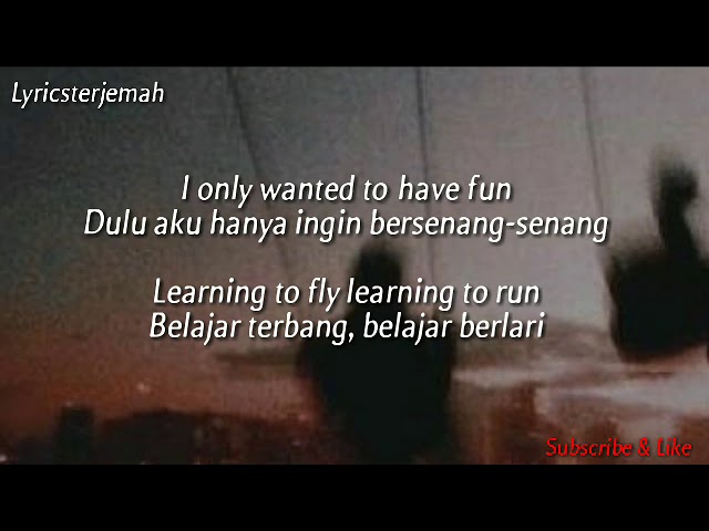 I Only Wanted To Have Fun I Only Wanted To Have Fun