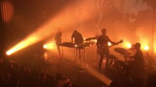 Trentemøller -Take Me - Live at the Melkweg