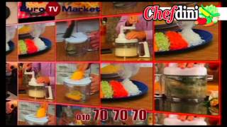 Chef Dini