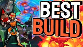 Yes, this is STILL the strongest weapon in the game!! | Hades 2 (Medea Skull)