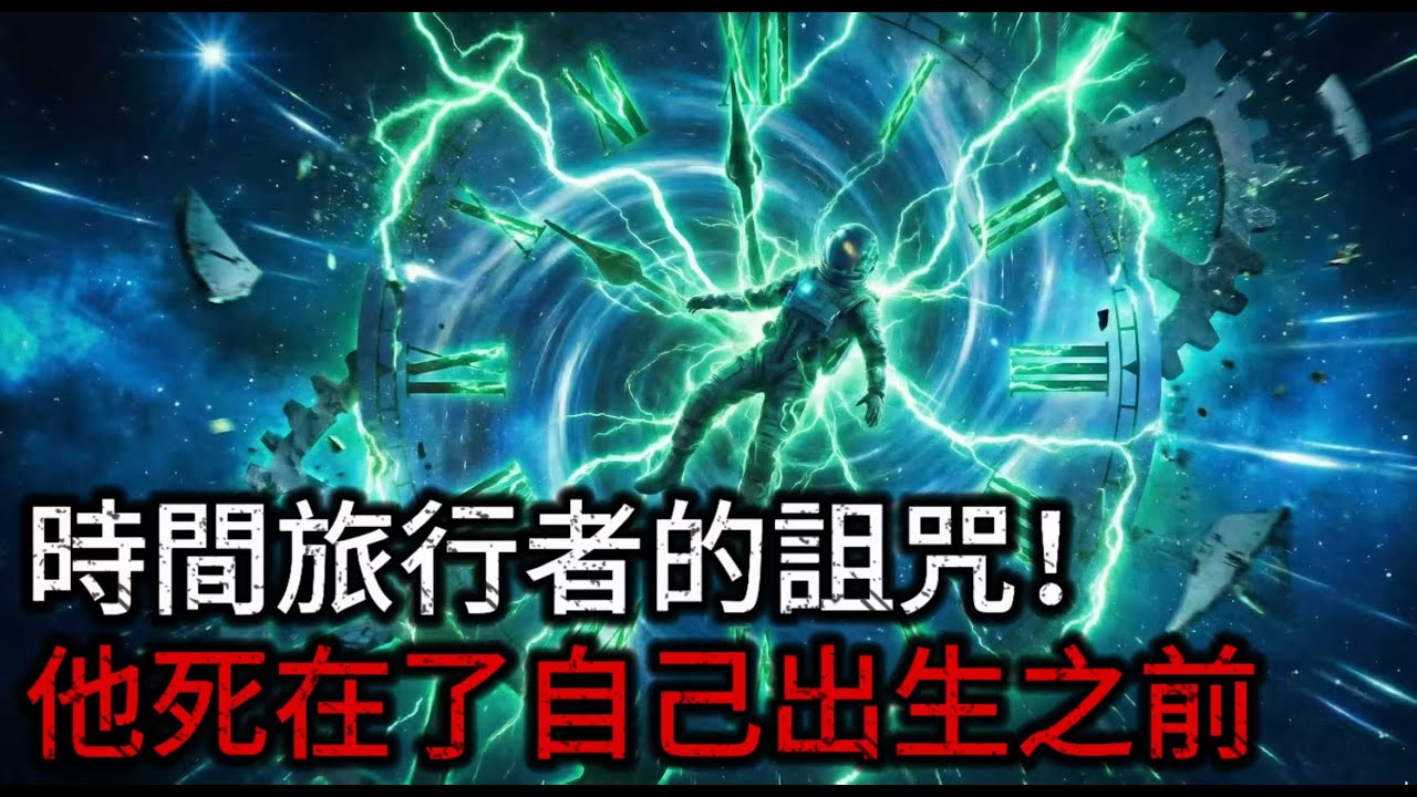 他1997年消失，卻死在1930年？科學家復刻費城實驗後的驚人真相！
