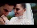 Cynthia samuel  adam bakri destination wedding