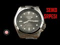 SEIKO 5 Sports SRPE51 - Análisis en Español