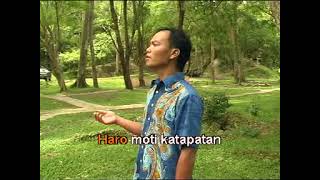 Justine Langait - Joget Montok Sukod Wagu