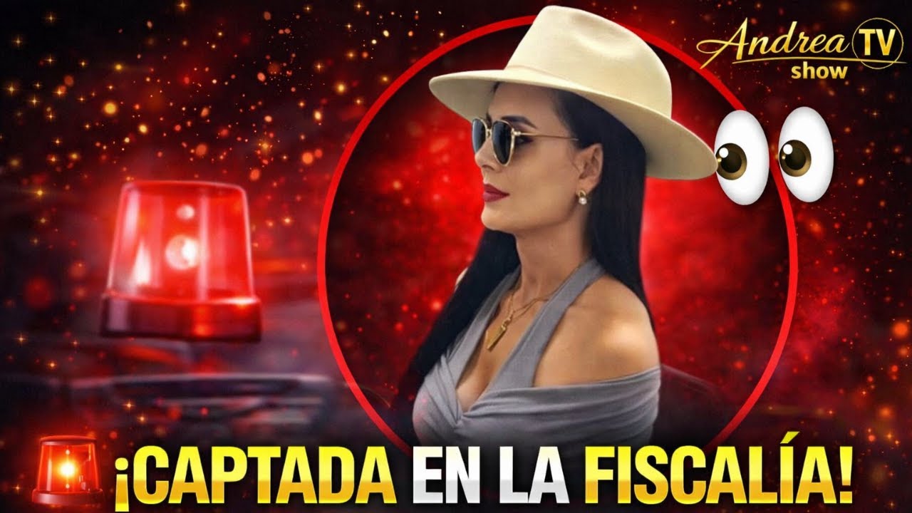 🚨 ÚLTIMA HORA | CAPTAN A MARIBEL GUARDIA EN LA FISCALÍA DE MORELOS