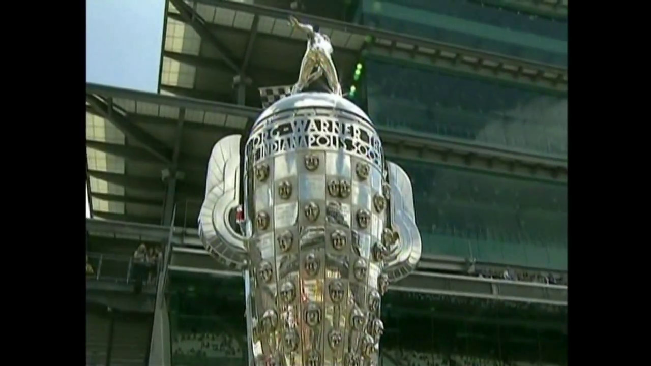 2010 Indianapolis 500 Pole Day pt 2