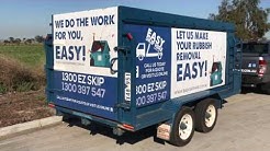 Melbourne’s Best Rubbish Removal & Mobile Skip Bin Hire Melbourne