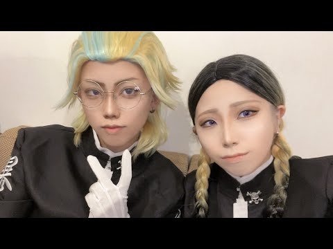【東京卍リベンジャーズ】 RuhNiy コスFes!! Vol.1 コスプレパフォーマンス【RuhNiy】