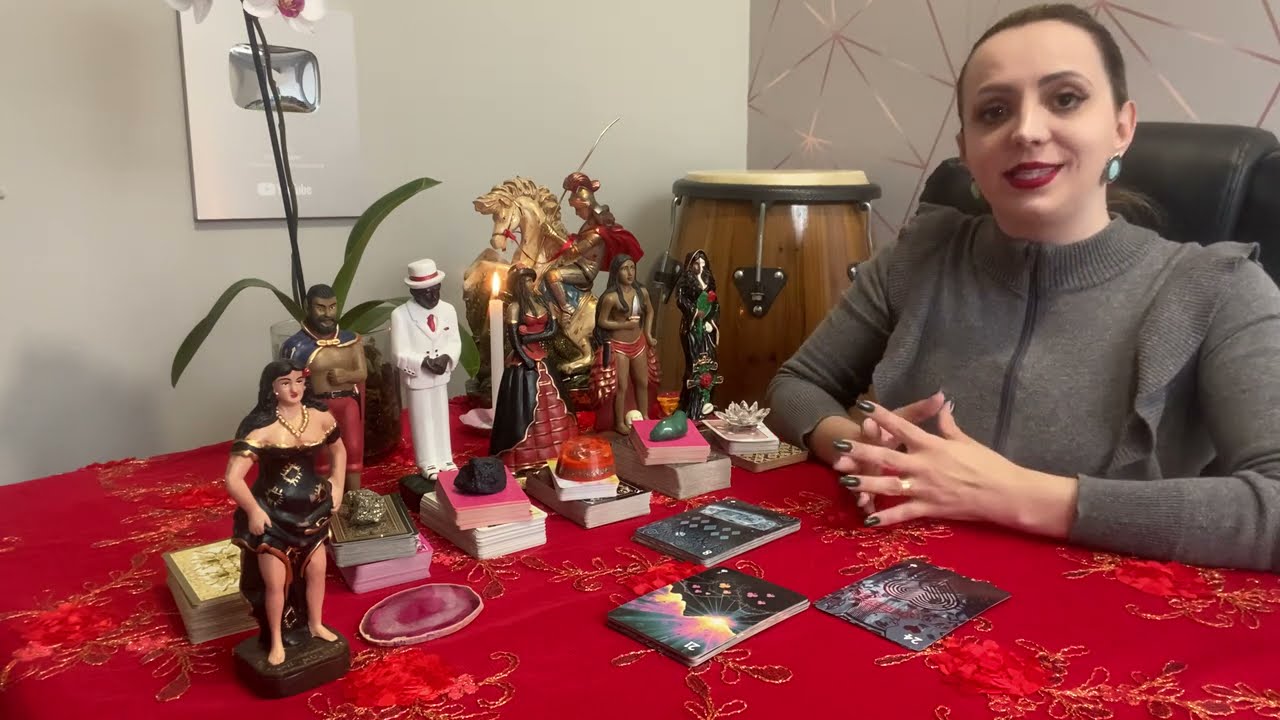 PENSOU EM VOCÊ HOJE? O QUE PENSOU?