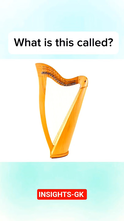 Vocabulary ( Musical Instruments ) II INSIGHTS-GK II #insights1979 #shorts #english #vocabulary #yt