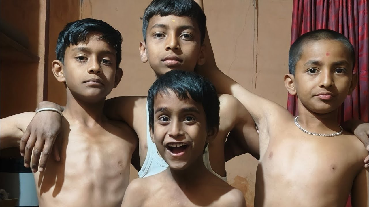 ## part - 15 -  Chillar party exercise video 