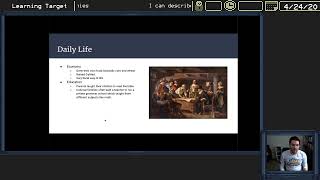 13 Original Colonies Lesson
