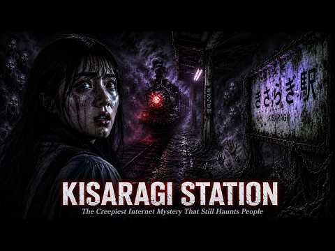 Why Hasumi Never Left That Train | The Kisaragi Incident