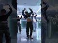 Unholy - Sam Smith / kie Choreography / WITH-K DANCE STUDIO #shorts