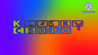 New Effect Klasky Csupo In My Dma