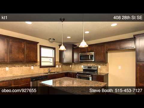 408 28th St, Altoona, IA home video tour