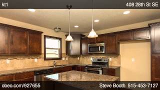 408 28th St video tour