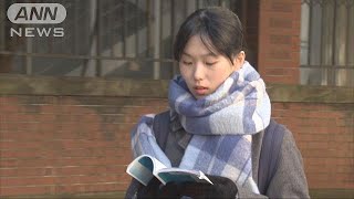 今のところ大きなトラブルなし　センター試験2日目(18/01/14)