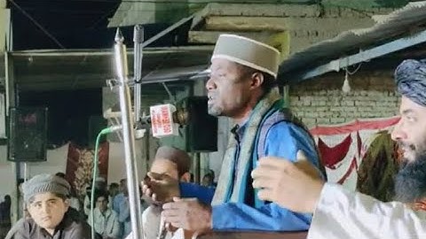 سورة النبا، سورة الضحى ... شيخ قارئ عيد شعبان... Sheikh Quari Eidi Shaban