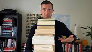 10 Books that Will Get You HOOKED on Reading Literary Fiction