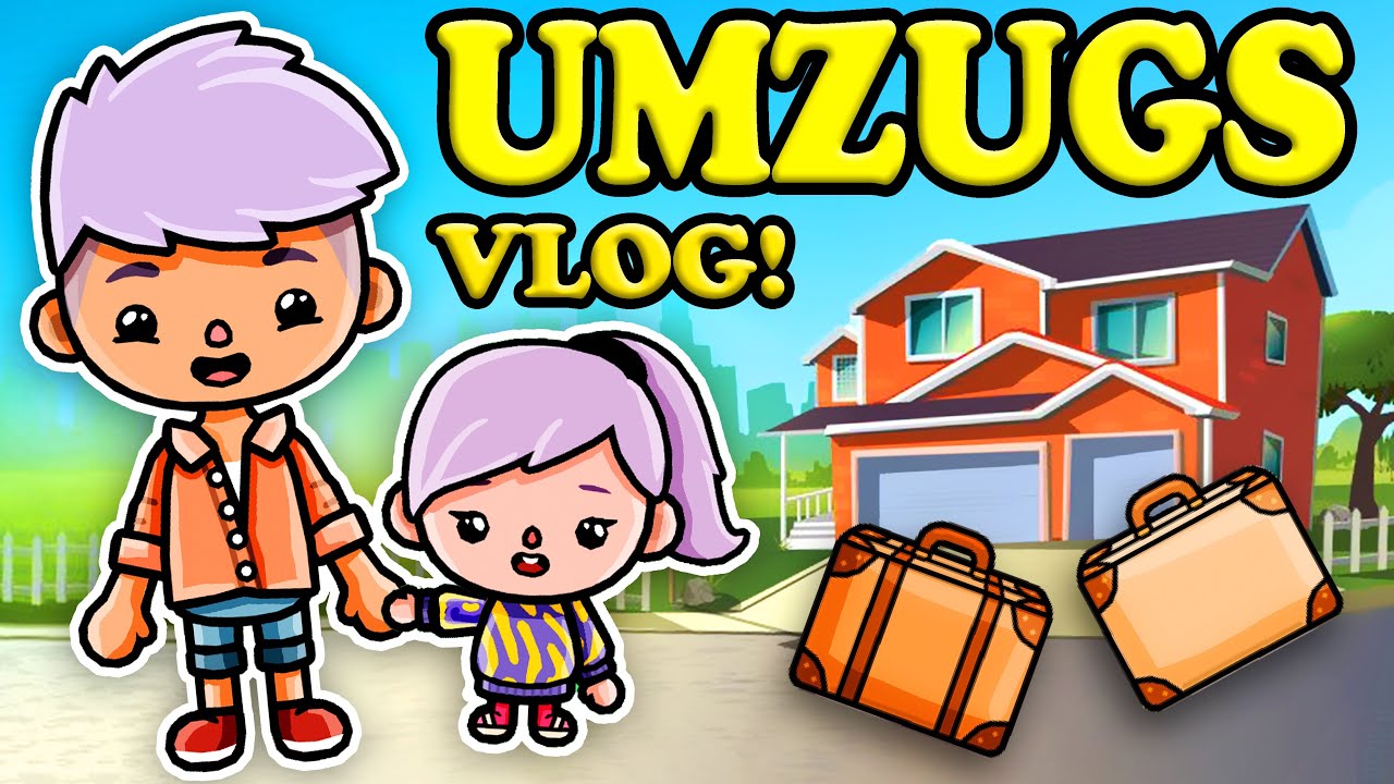 wir-ziehen-in-das-neue-haus-der-umzug-vlog-01-geschichte-toca