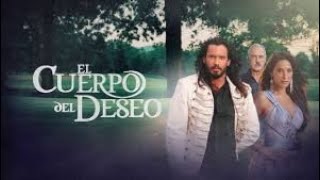Video thumbnail of "El Cuerpo del Deseo - Entrada"