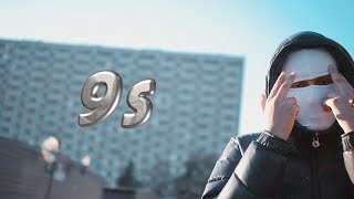 9s - In The A (OUTSIDE) [S1.E1] | @Outside.ent