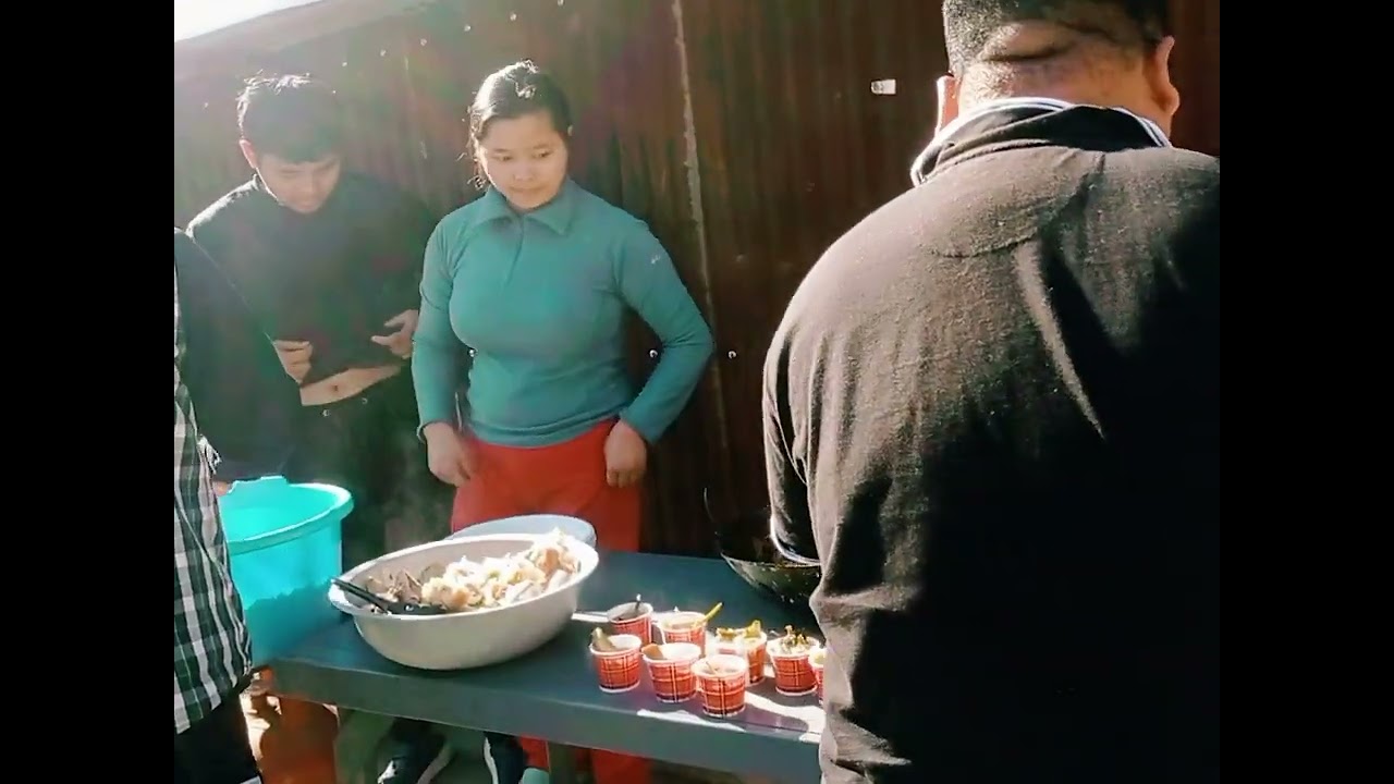 BMP INKHAWMPUI S.Vanlaiphai  Chaw kan ei lai (15.2.2026)