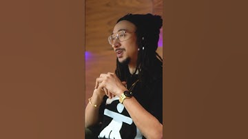 Thumbnail of Theo Croker - Behind Love Quantum (Love Thyself)