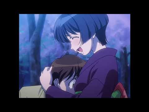 藍より青し～縁～ ED 「I DO」歌：the Indigo