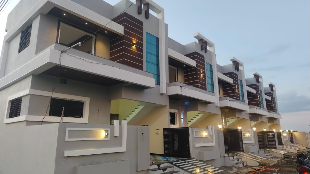 अंबाजोगाई रोड साई रोड ला सुदर आसे 1350sqft  बगलो विकणे आहे