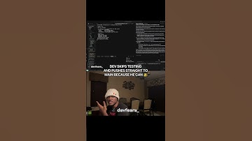 Prod    kick: devfearsy #coding #dev #stream #buildinpublic