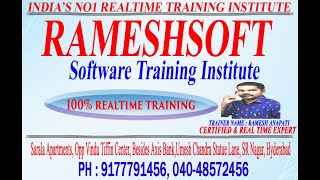 RAMESHSOFT||LOMBOK PROJECT||@CLEANUP ANNOTATION screenshot 4
