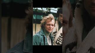 David Soul: The Man Behind the Legend #actor #starskyandhutch #starsky