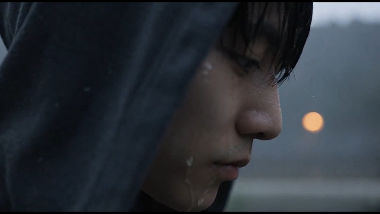 この瞬間を奇跡と呼ぼう