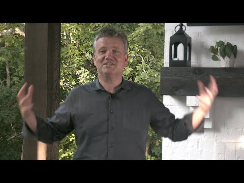 Keith Getty Runs Through the First Day of Sing! Global - Keith Getty Runs Through the First Day of Sing! Global