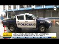 Llevan a Ali Jalil a la fiscalía para rendir indagatoria