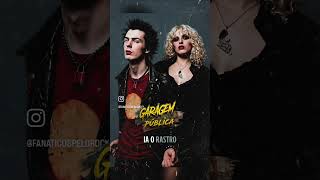 Did vicious curiosidade Sex Pistols #punkrock #punk #pvh #rock